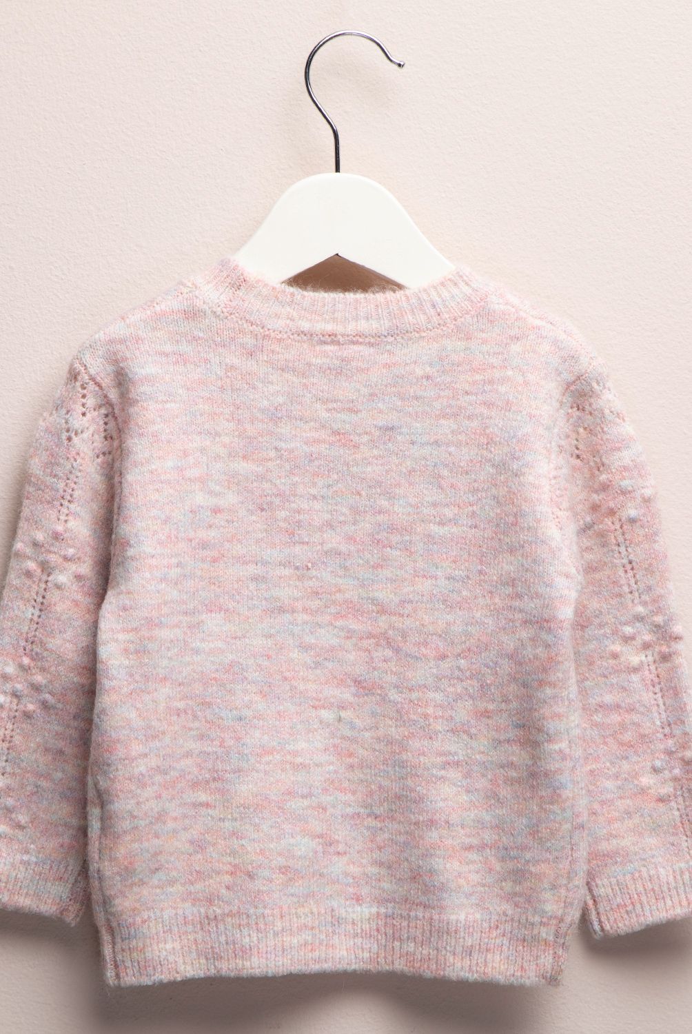 YAMP - Sweater Bebé Niña Yamp