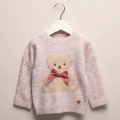 YAMP - Sweater Bebé Niña