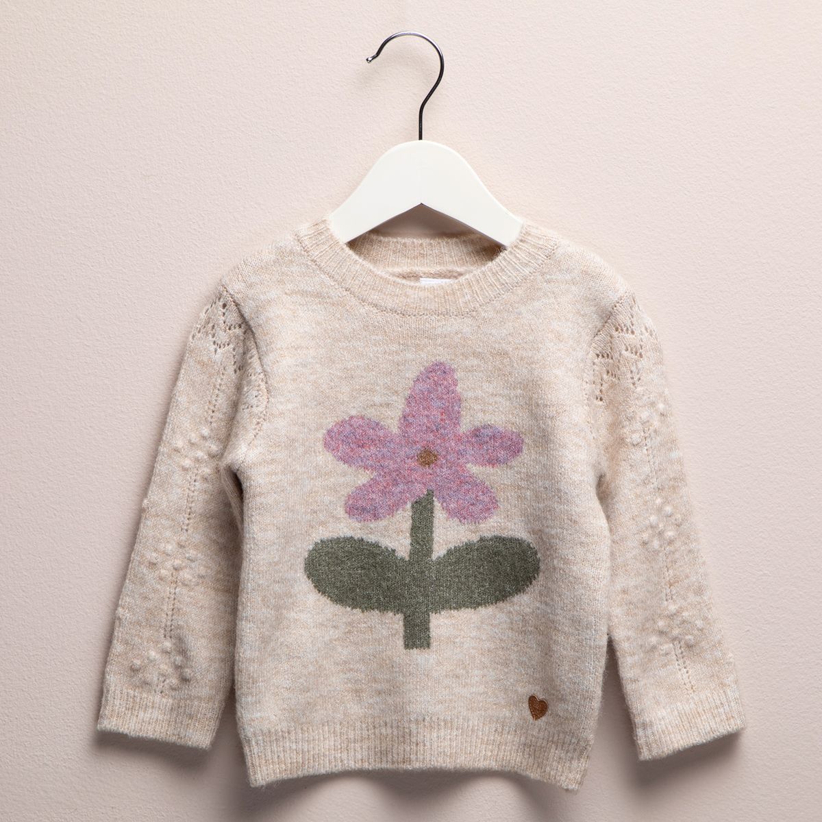 YAMP - Sweater Bebé Niña Yamp