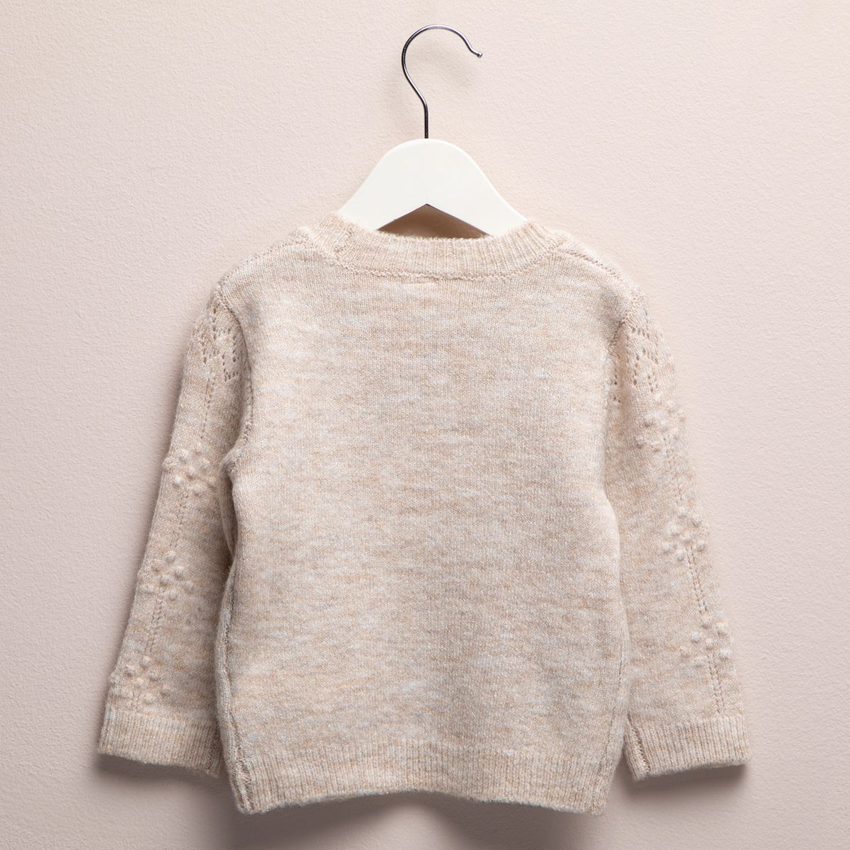 YAMP - Sweater Bebé Niña Yamp