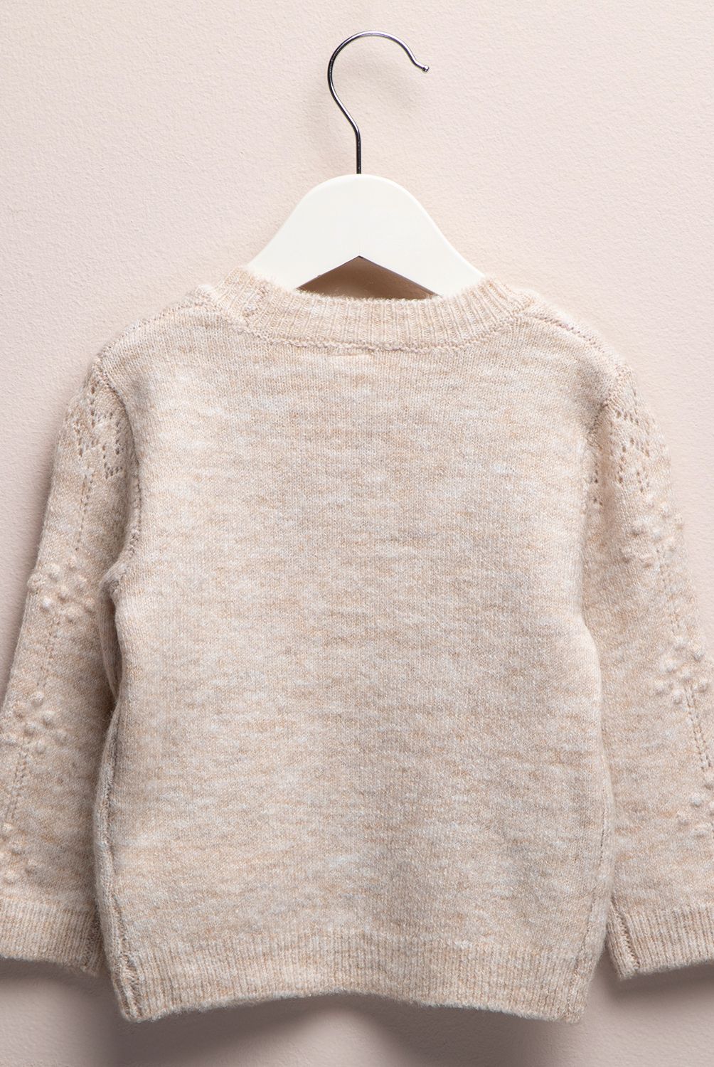 YAMP - Sweater Bebé Niña Yamp