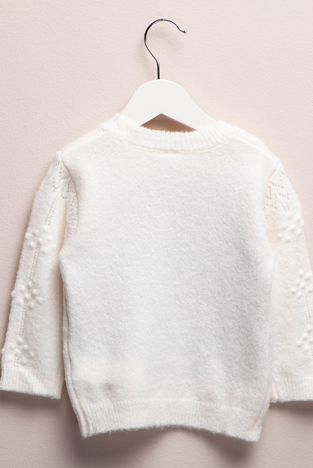 YAMP - Sweater Bebé Niña Yamp