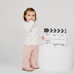 YAMP - Sweater Bebé Niña