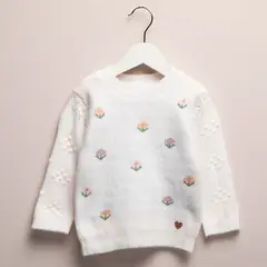 YAMP - Sweater Bebé Niña