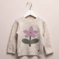 YAMP - Sweater Bebé Niña