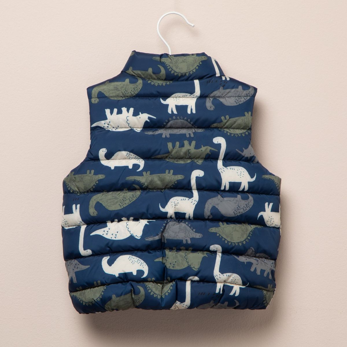 YAMP - Parka Bebé Niño Yamp