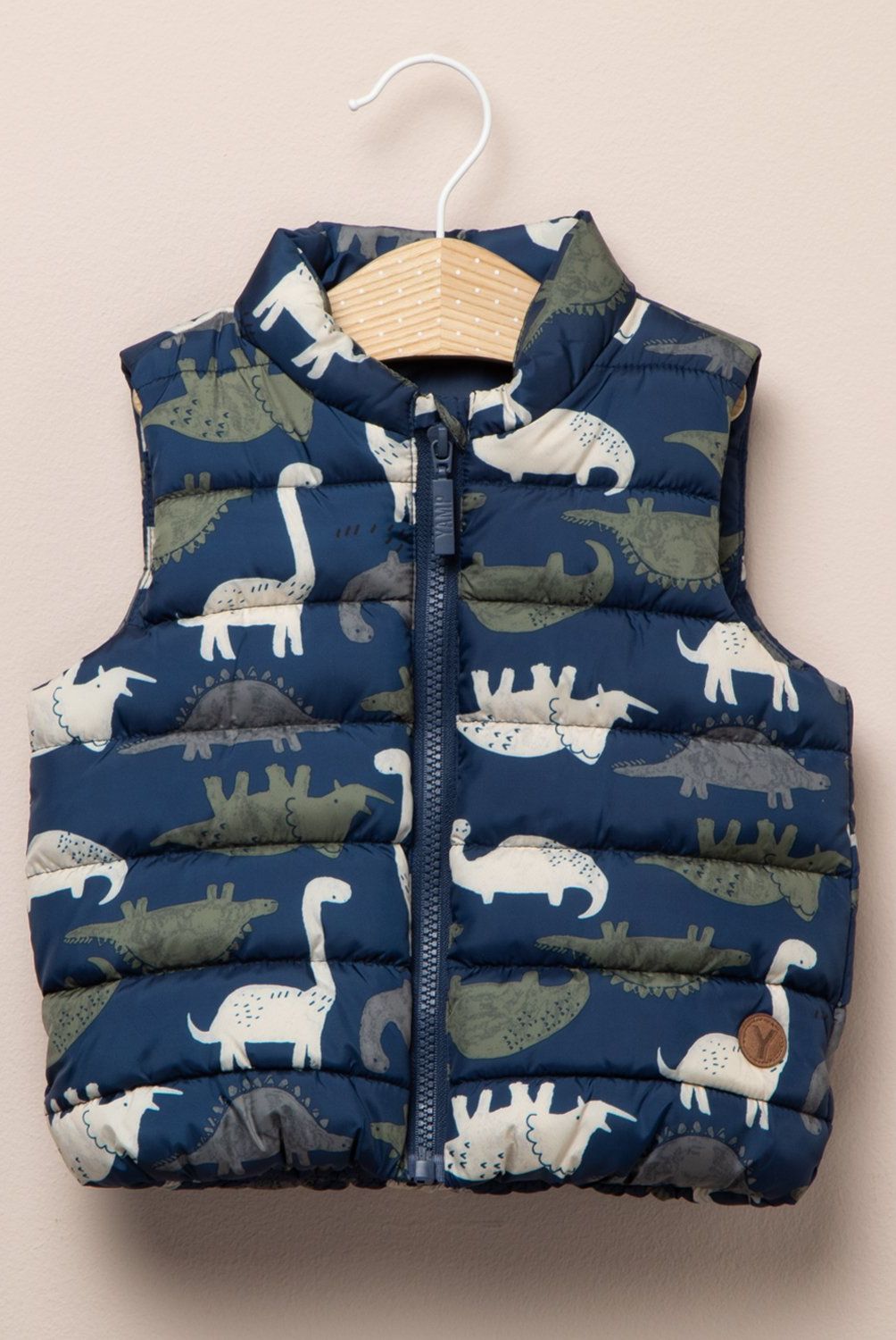 YAMP - Parka Bebé Niño Yamp