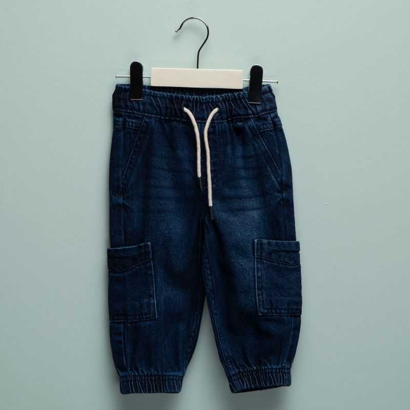 YAMP - Jeans Bebé Niño Yamp