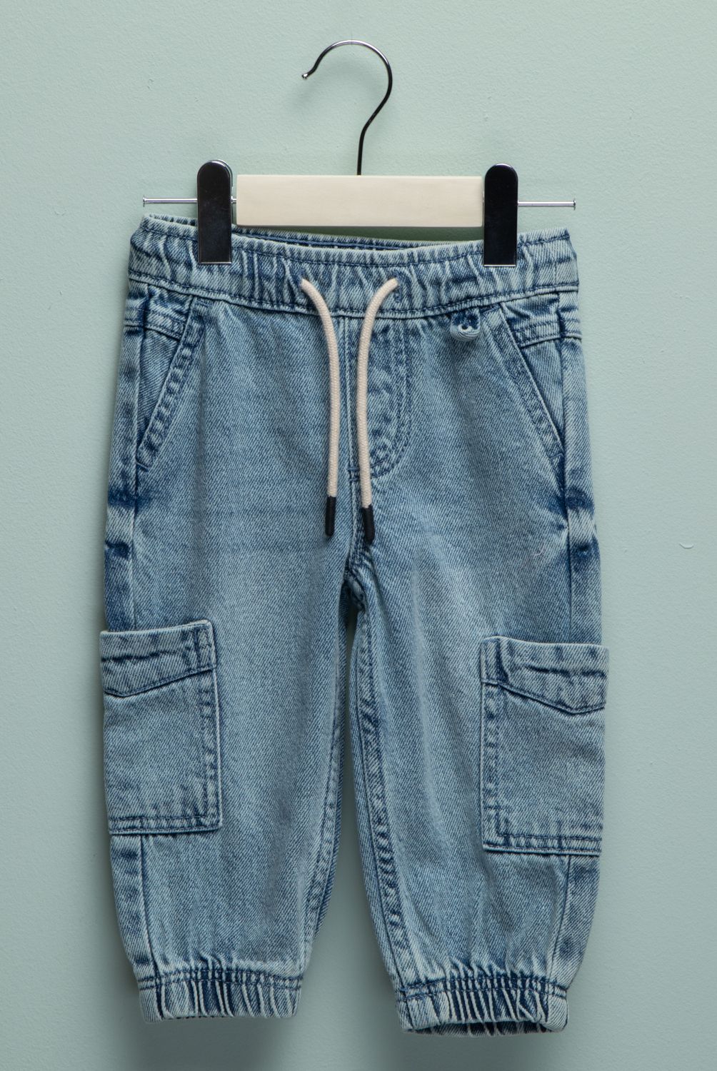 YAMP - Jeans Bebé Niño Yamp