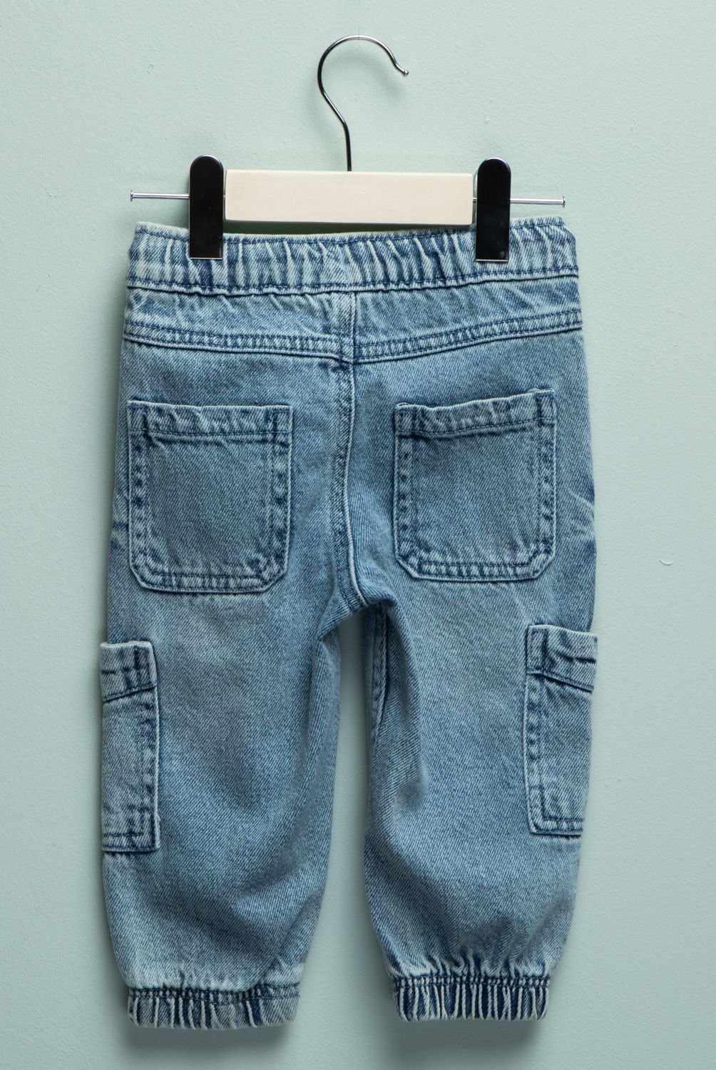 YAMP - Jeans Bebé Niño Yamp
