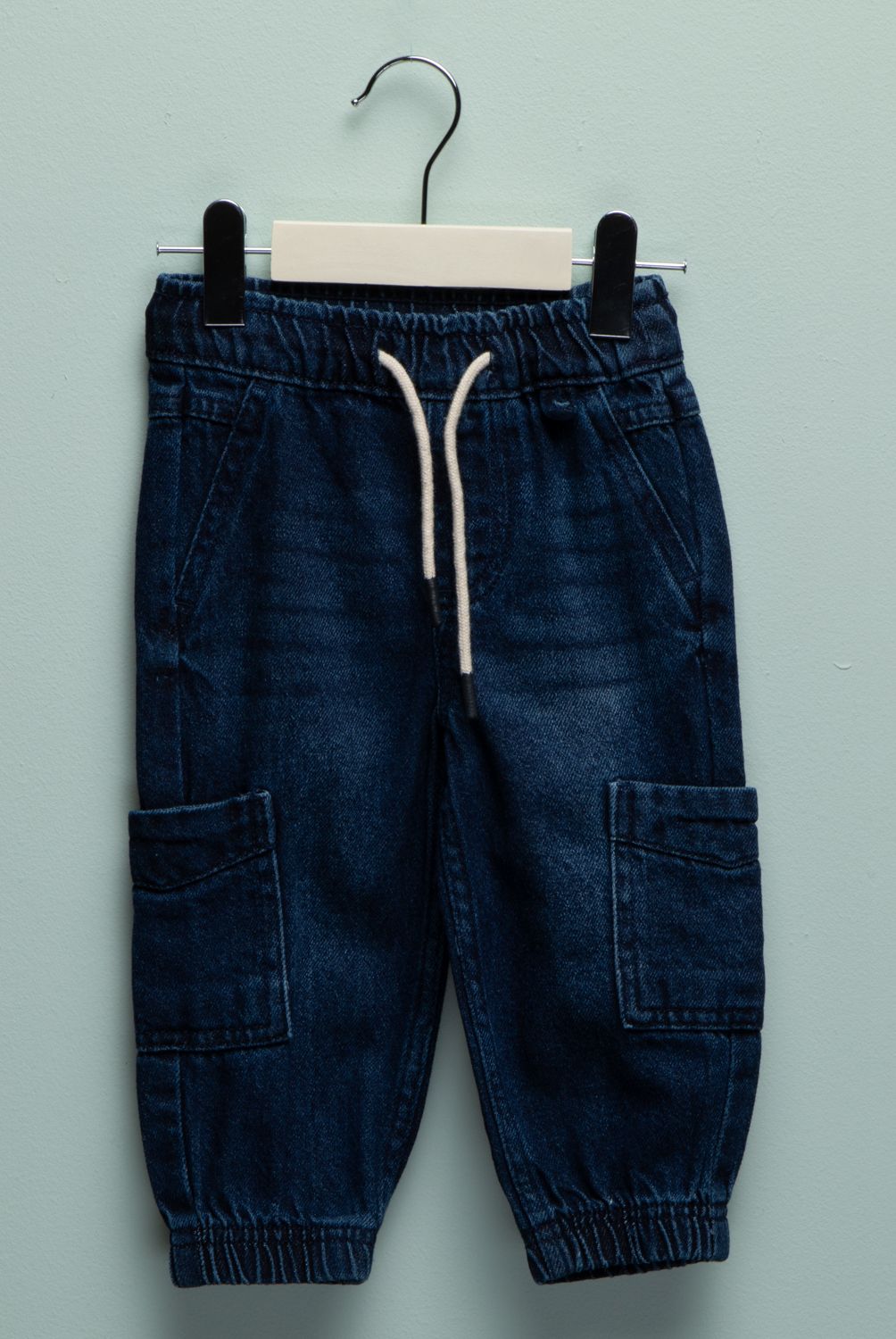 YAMP - Jeans Bebé Niño Yamp