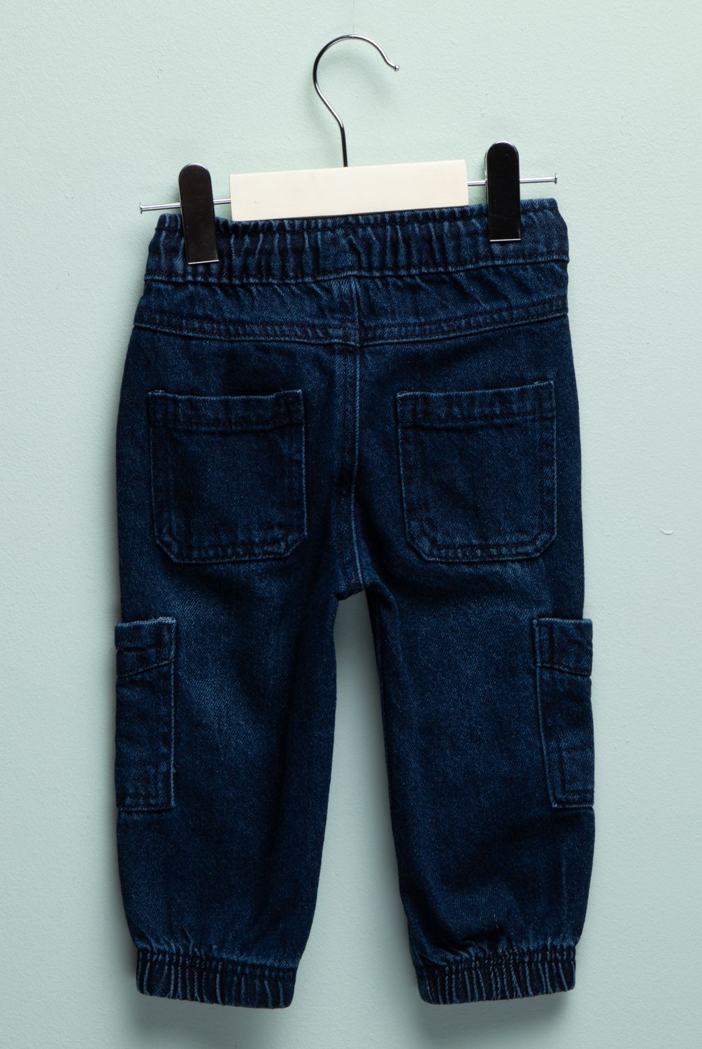 YAMP - Jeans Bebé Niño Yamp