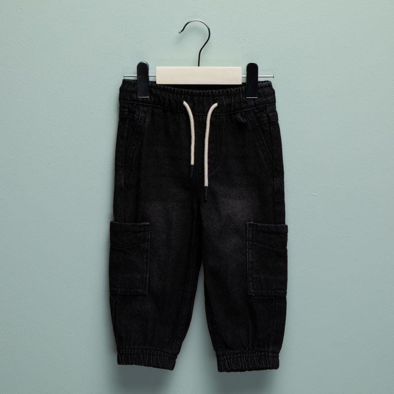 YAMP - Jeans Bebé Niño Yamp