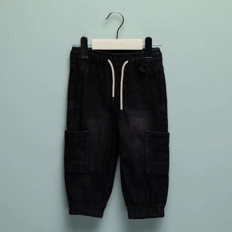 YAMP - Jeans Bebé Niño Algodón Yamp