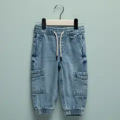 YAMP - Jeans Bebé Niño