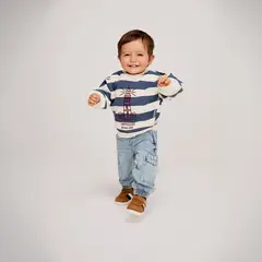 YAMP - Jeans Bebé Niño
