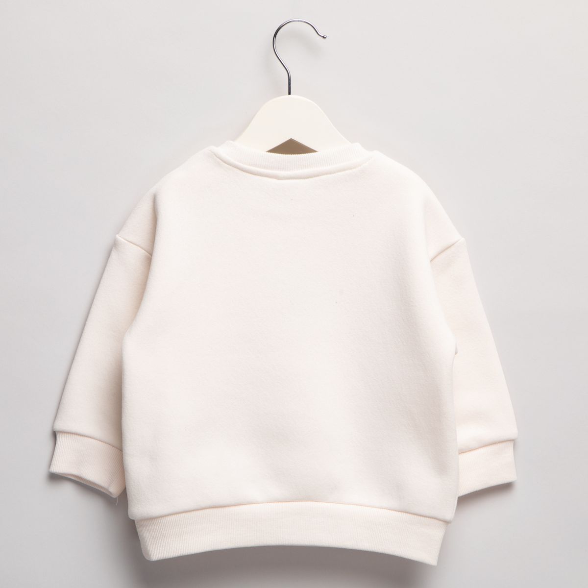 YAMP - Polerón Bebé Niño Algodón Yamp