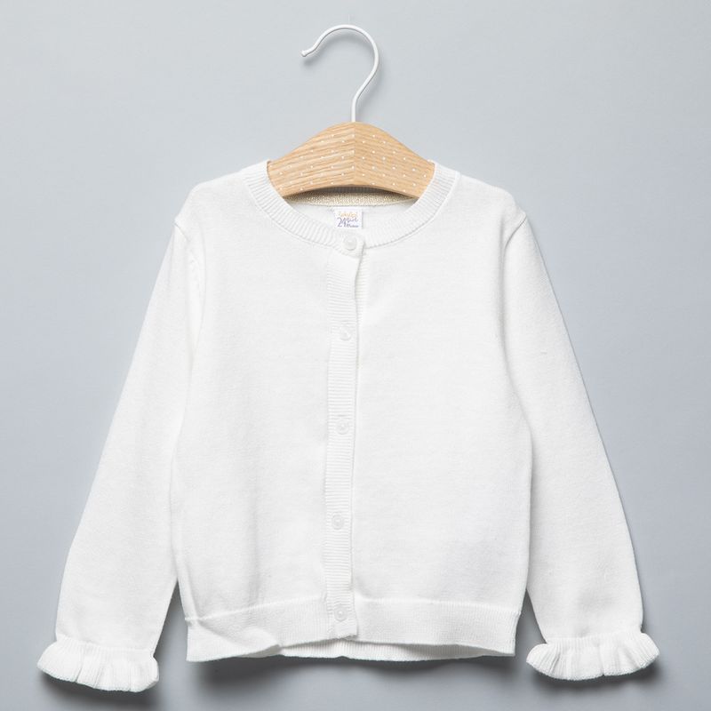 YAMP - Sweater Bebé Niña Yamp