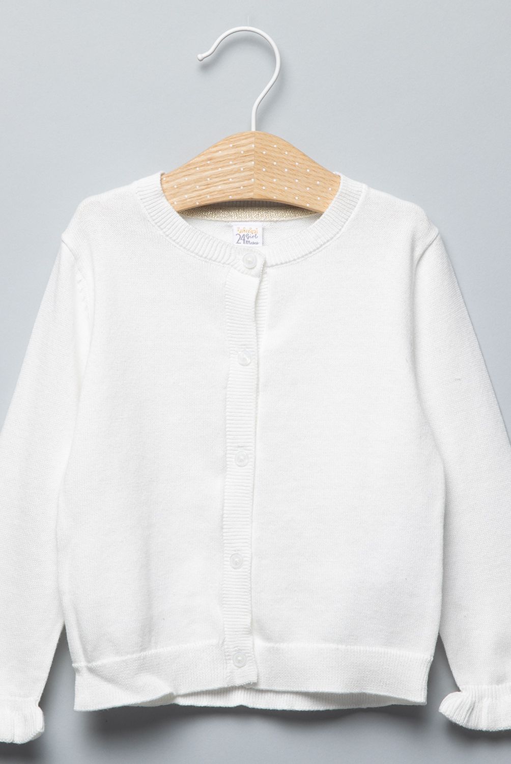 YAMP - Sweater Bebé Niña Yamp
