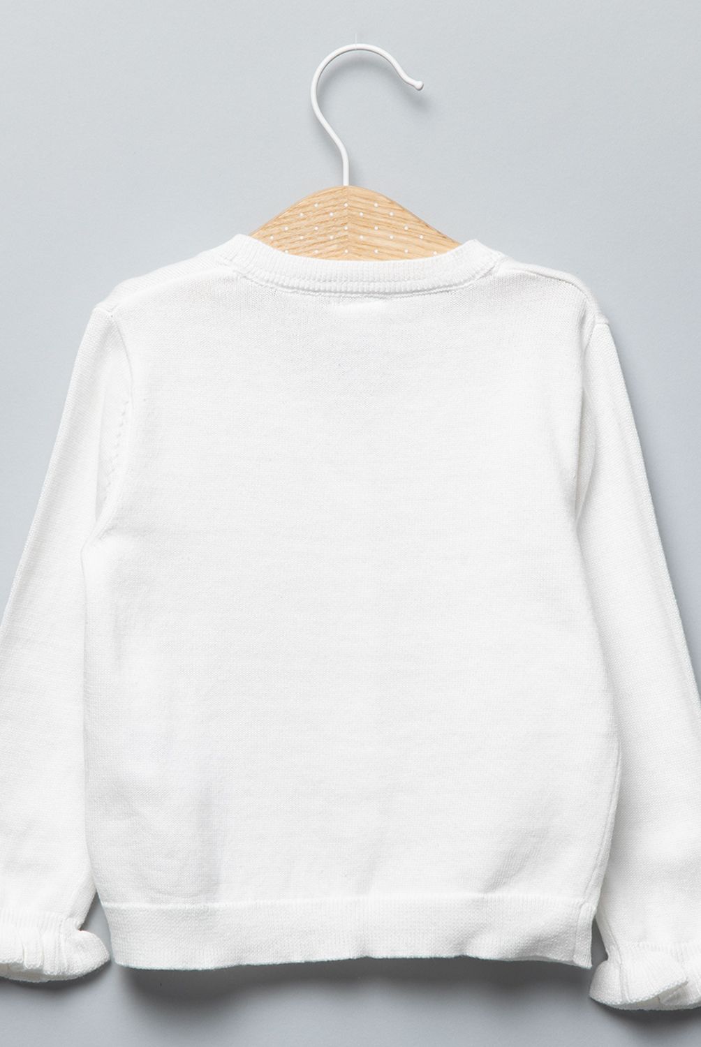 YAMP - Sweater Bebé Niña Yamp