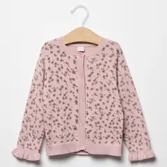 YAMP - Sweater Bebé Niña