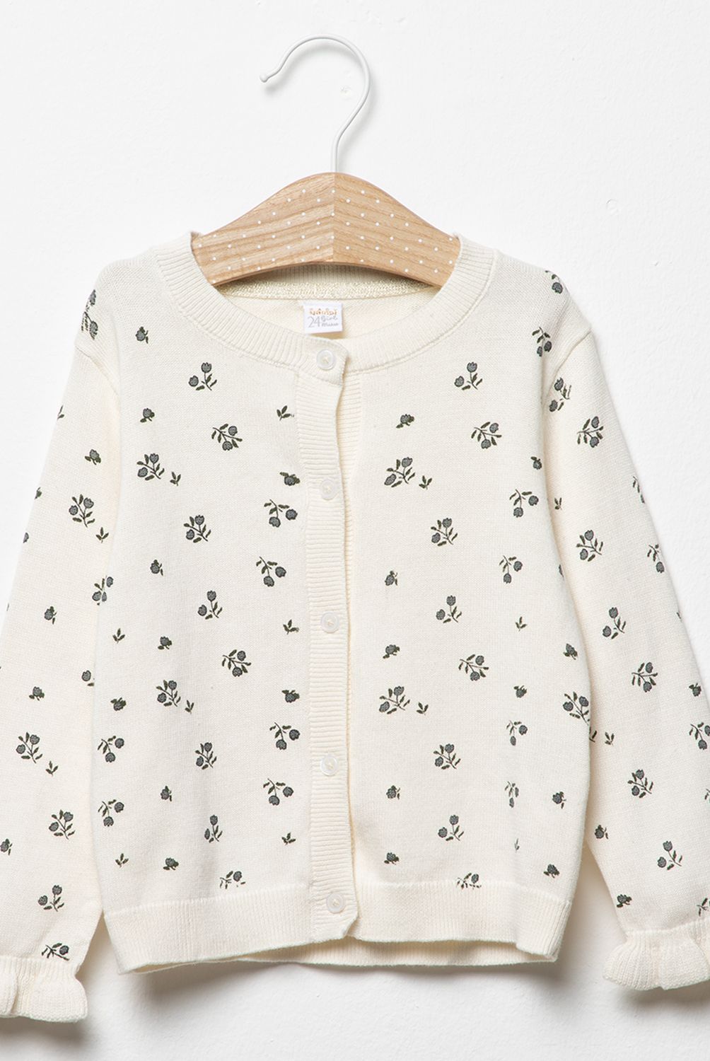 YAMP - Sweater Bebé Niña Yamp