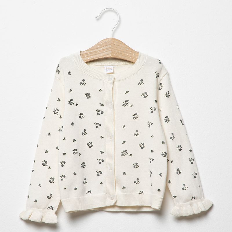 YAMP - Sweater Bebé Niña Yamp