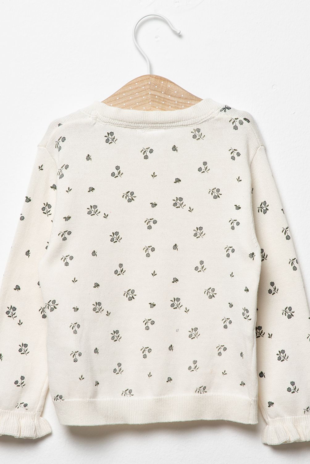 YAMP - Sweater Bebé Niña Yamp