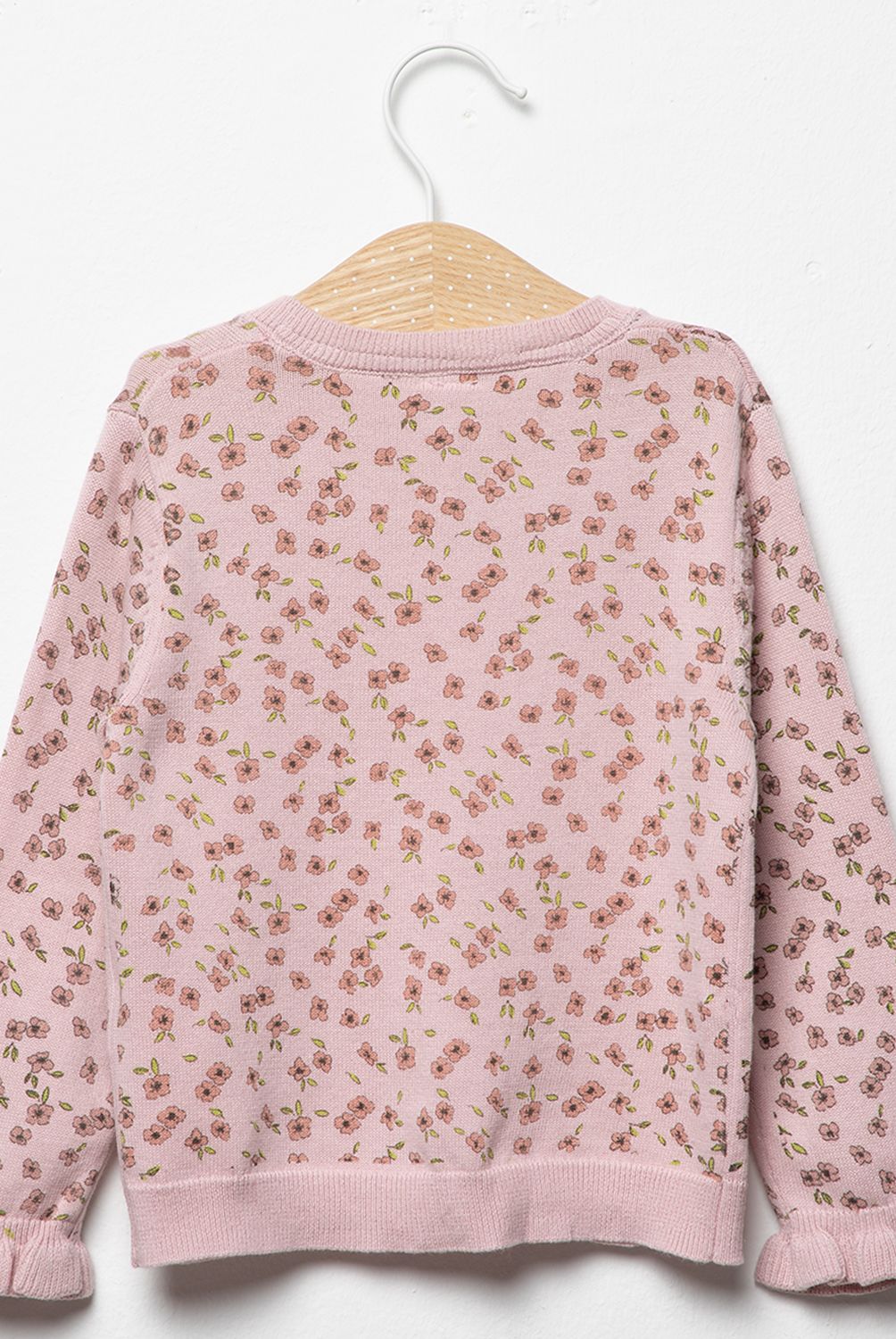 YAMP - Sweater Bebé Niña Yamp