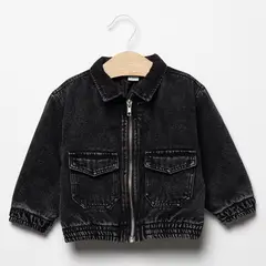 YAMP - Chaqueta Bebé Niño Algodón