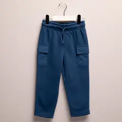 YAMP - Buzo Algodón Bebé Niño