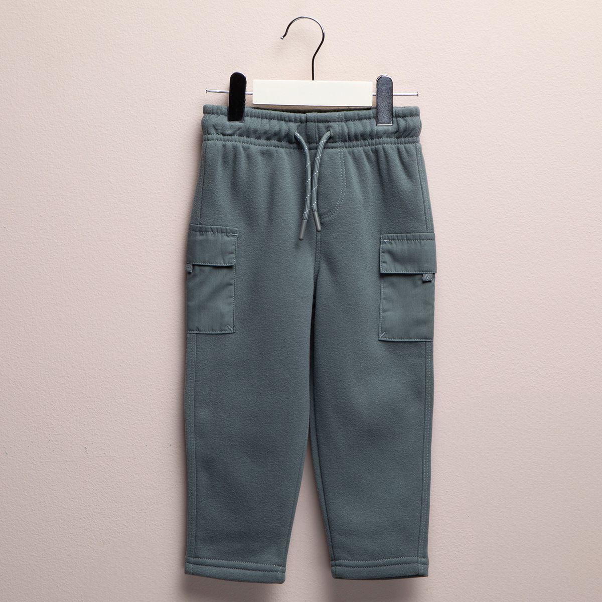 YAMP - Buzo Bebé Niño Algodón Yamp