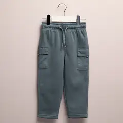 YAMP - Buzo Bebé Niño Algodón