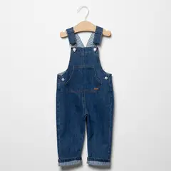 YAMP - Jardinera Algodón Bebé Niño