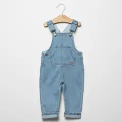 YAMP - Jardinera Algodón Bebé Niño