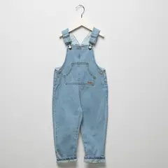 YAMP - Jardinera Algodón Bebé Niño