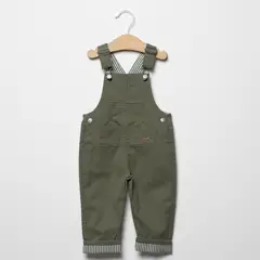 YAMP - Jardinera Algodón Bebé Niño