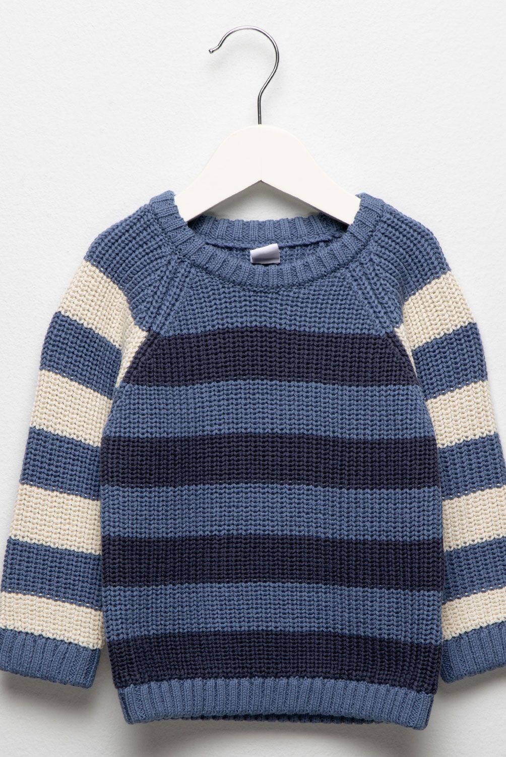 YAMP - Sweater Bebé Niño Yamp