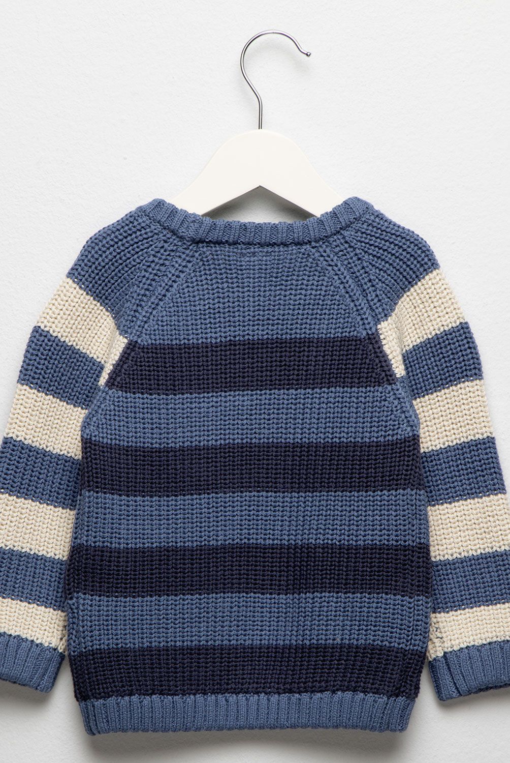 YAMP - Sweater Bebé Niño Yamp