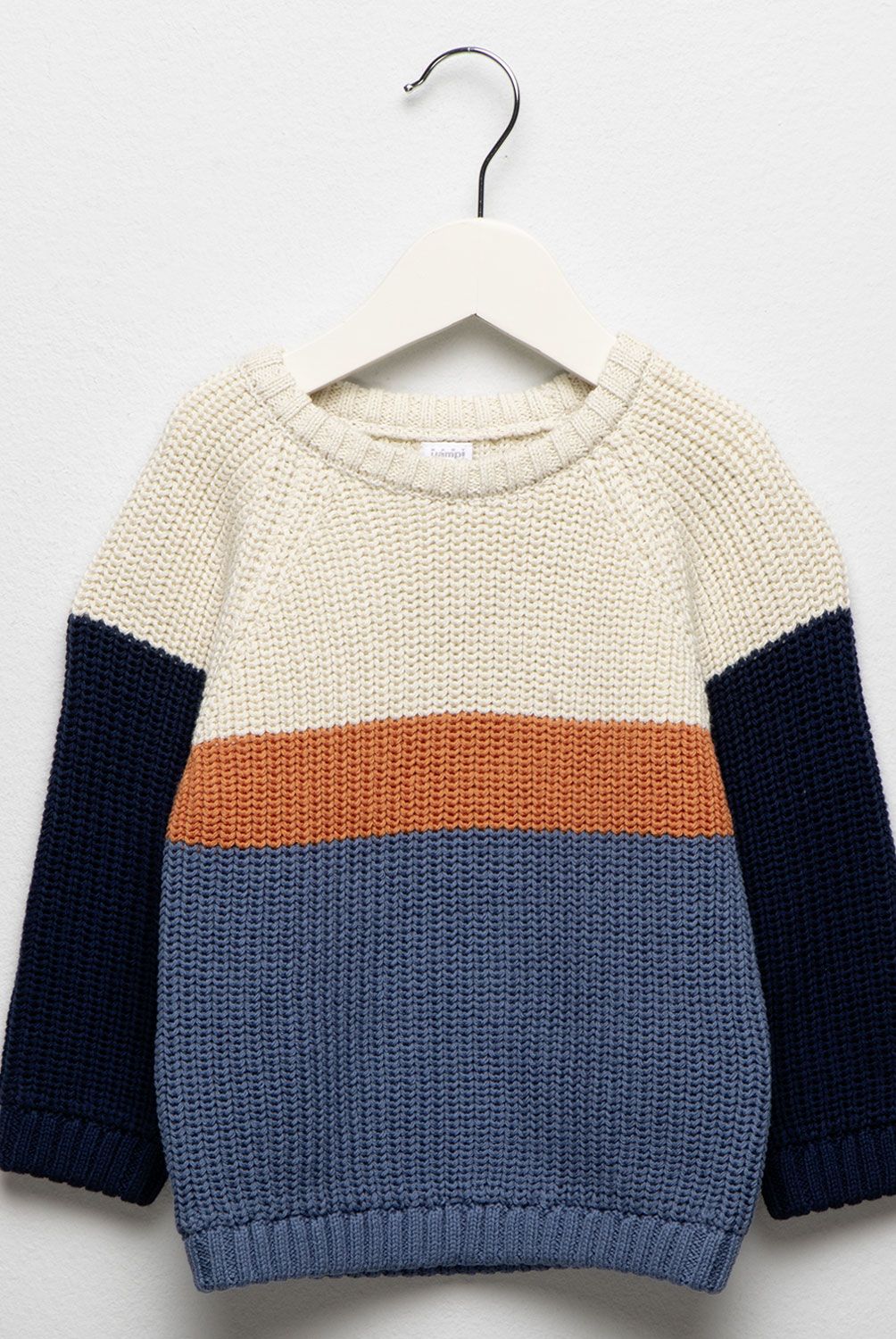 YAMP - Sweater Bebé Niño Yamp