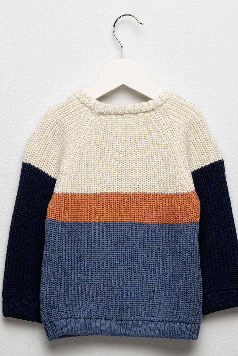 YAMP - Sweater Bebé Niño Yamp