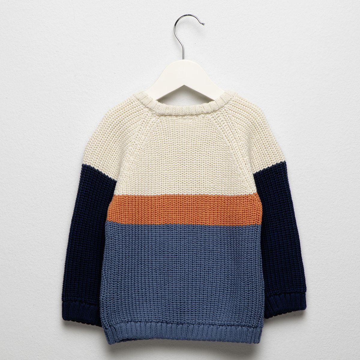 YAMP - Sweater Bebé Niño Algodón Yamp