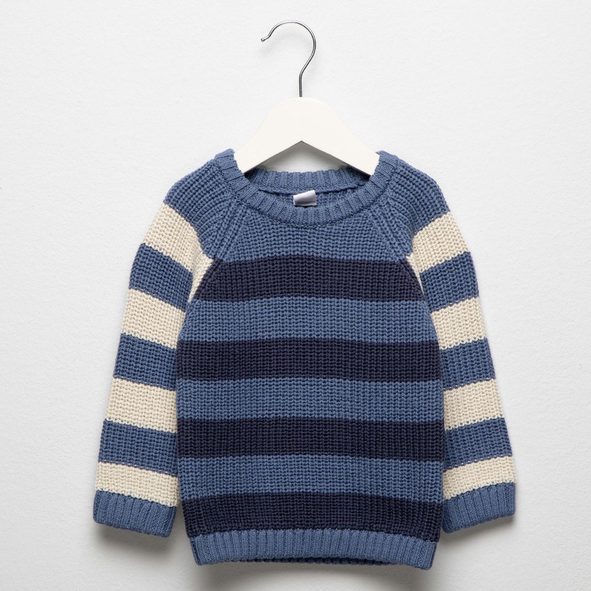 YAMP - Sweater Bebé Niño Algodón Yamp