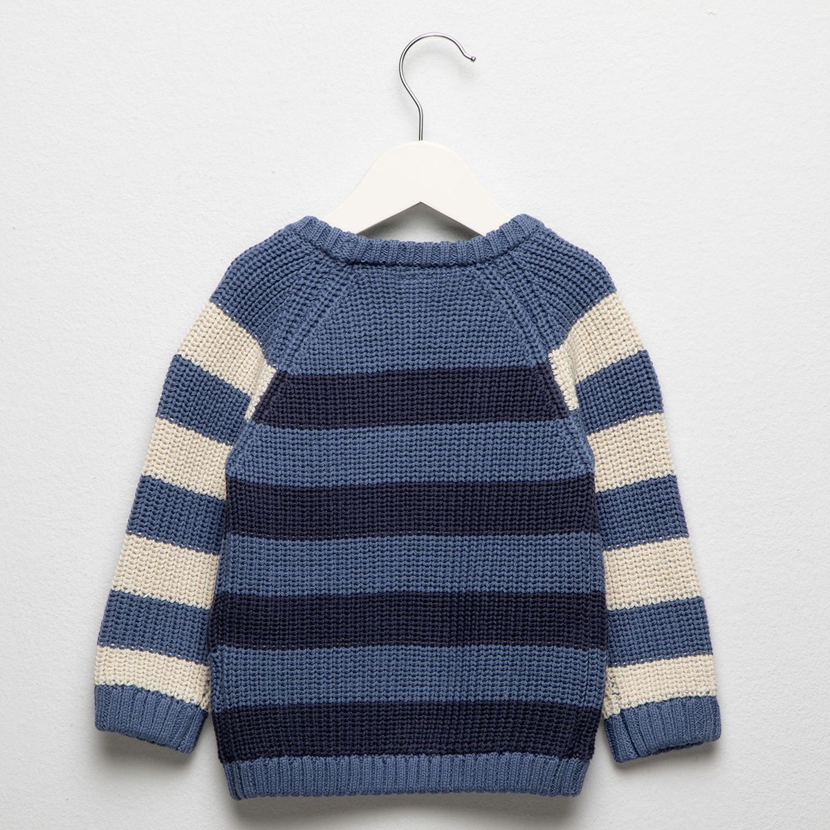 YAMP - Sweater Bebé Niño Algodón Yamp
