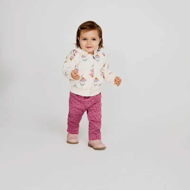 YAMP - Polerón Bebé Niña  Yamp