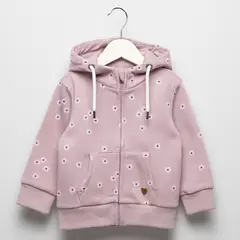 YAMP - Polerón Bebé Niña