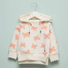 YAMP - Polerón Bebé Niña