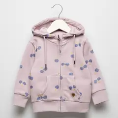 YAMP - Polerón Bebé Niña