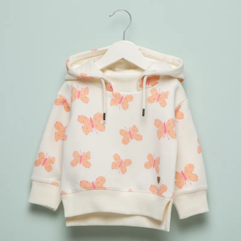 YAMP - Polerón Bebé Niña  Yamp