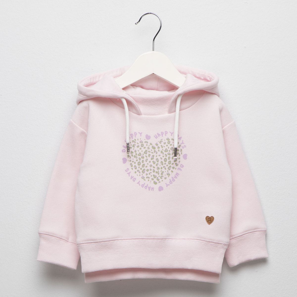 YAMP - Polerón Bebé Niña  Yamp